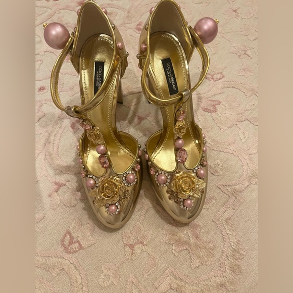 Dolce & Gabbana Pumps - Picture 4 of 4
